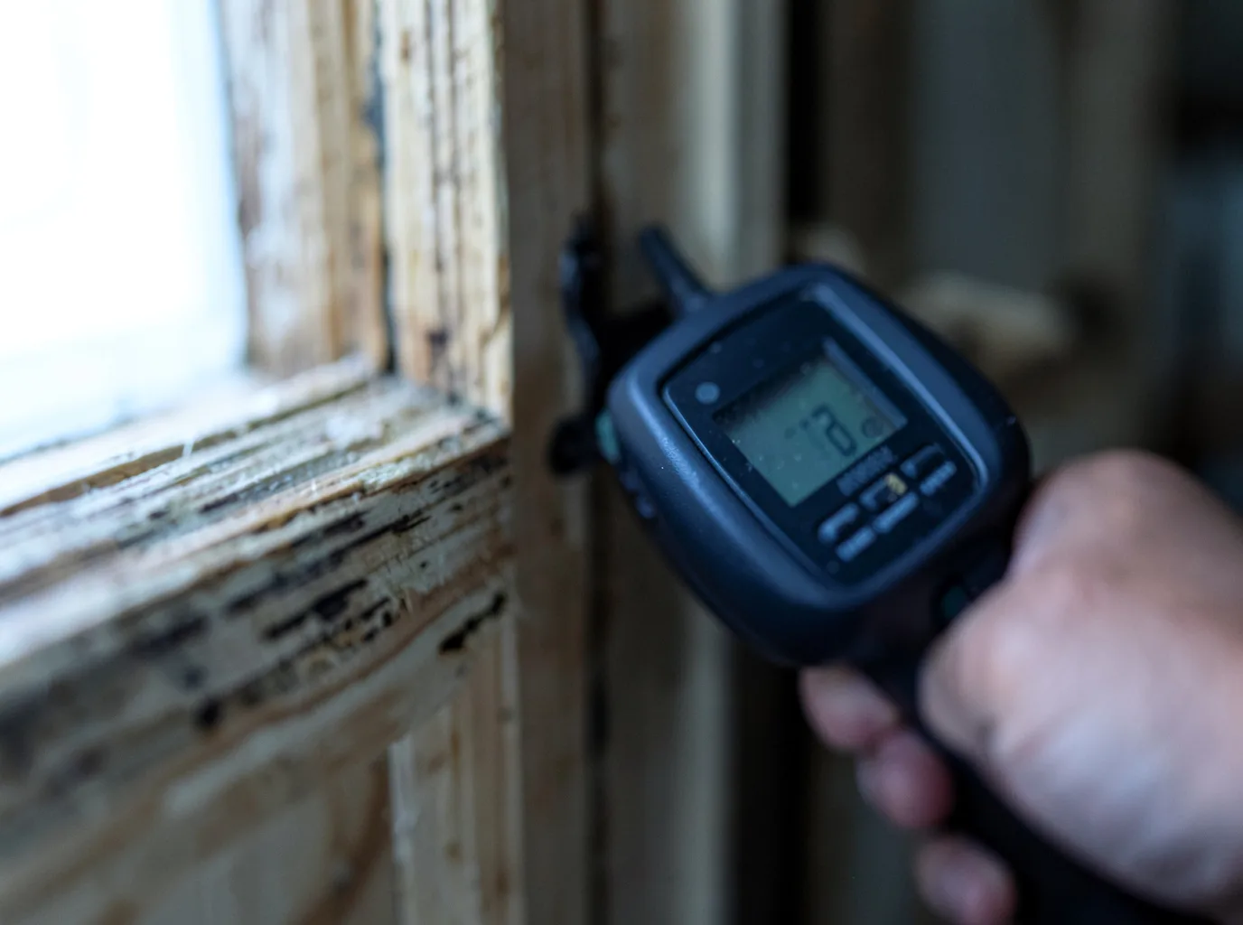 Commercial Water Damage Restoration in Lower Merion, PA